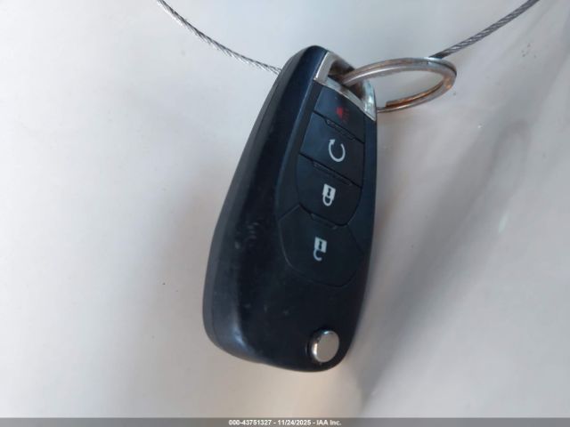 Chevrolet Cruze Ls Auto Image 2