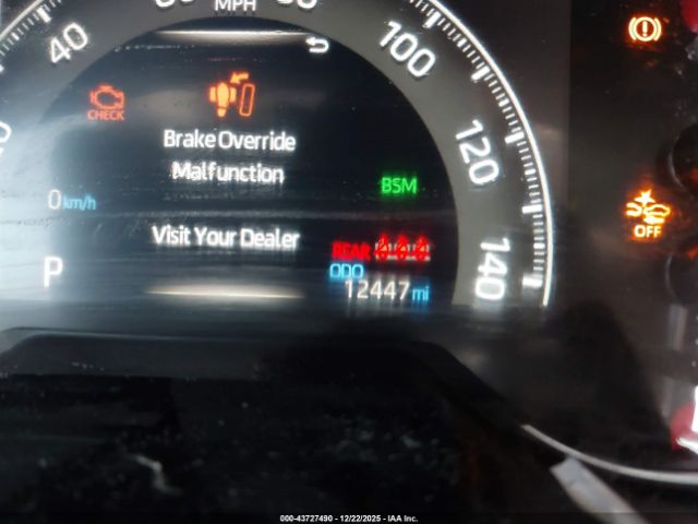 Toyota RAV4 Xle Image 8