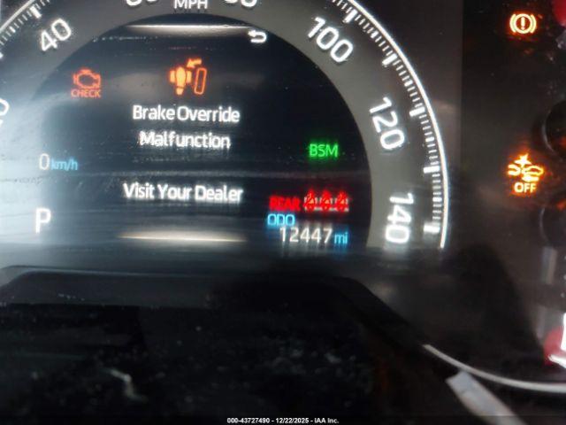 Toyota RAV4 Xle Image 8