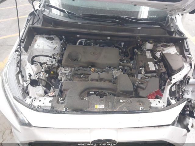 Toyota RAV4 Xle Image 9