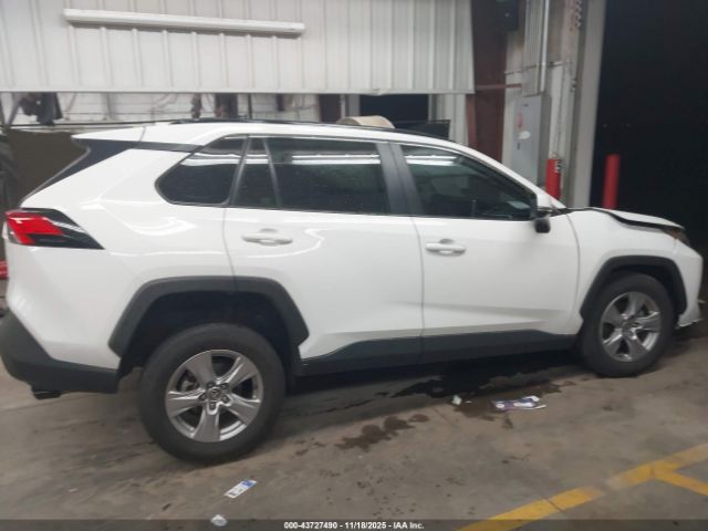 Toyota RAV4 Xle Image 14