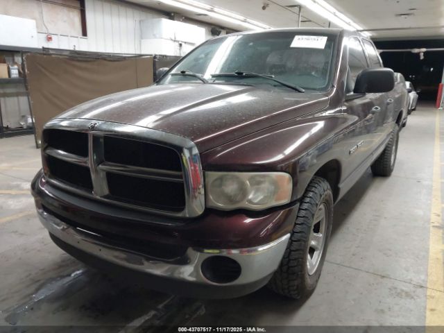 Dodge Ram 1500 Image 4