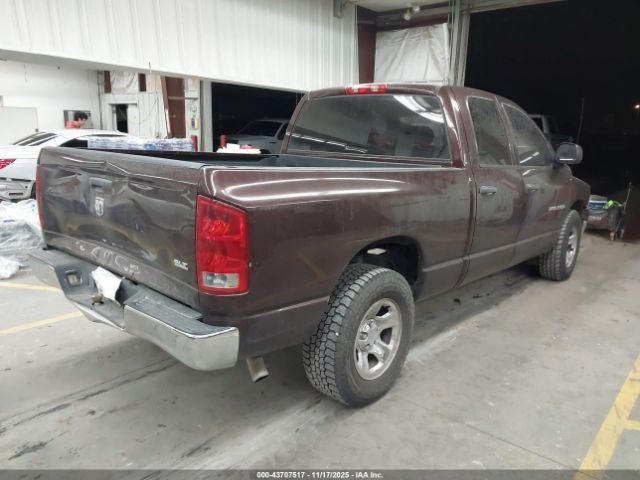 Dodge Ram 1500 Image 3