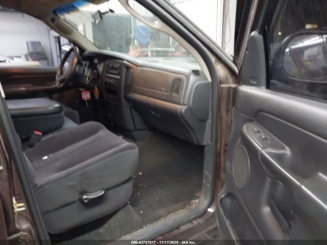 Dodge Ram 1500 Image 9