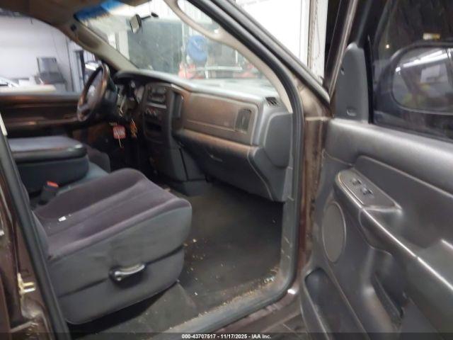 Dodge Ram 1500 Image 9