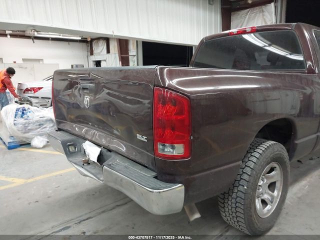 Dodge Ram 1500 Image 7