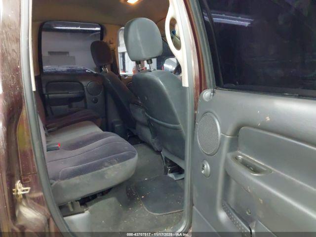 Dodge Ram 1500 Image 16