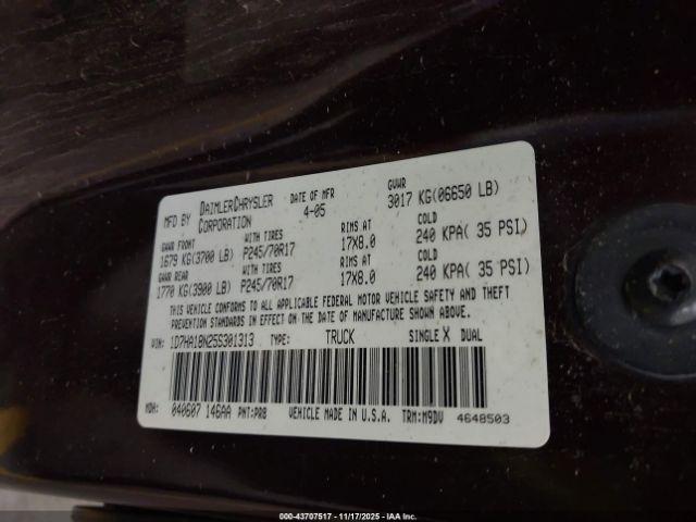 Dodge Ram 1500 Image 2