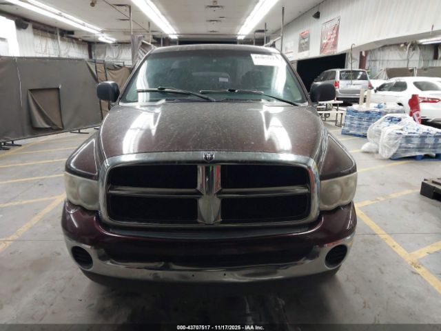 Dodge Ram 1500 Image 10