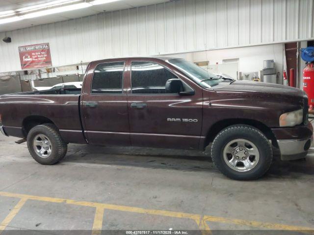 Dodge Ram 1500 Image 8