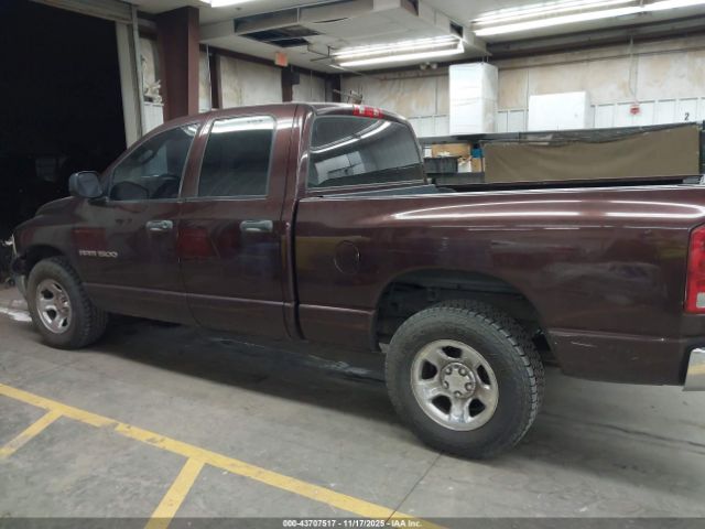 Dodge Ram 1500 Image 12