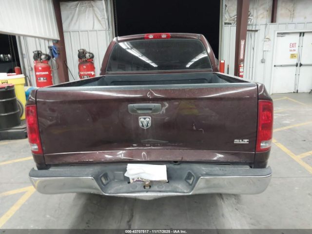 Dodge Ram 1500 Image 13