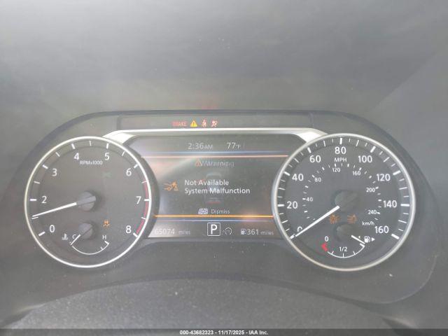 Nissan Sentra Sv Xtronic Cvt Image 13