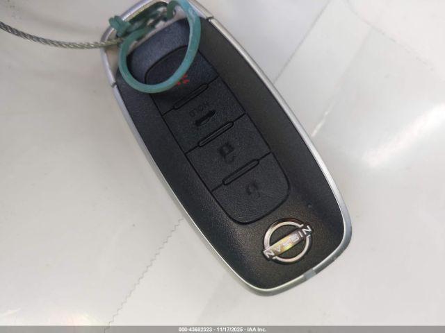 Nissan Sentra Sv Xtronic Cvt Image 15