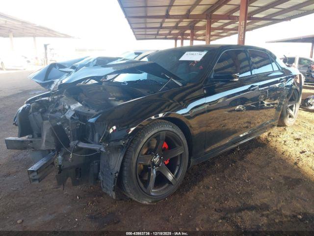 Chrysler 300 300s Image 5