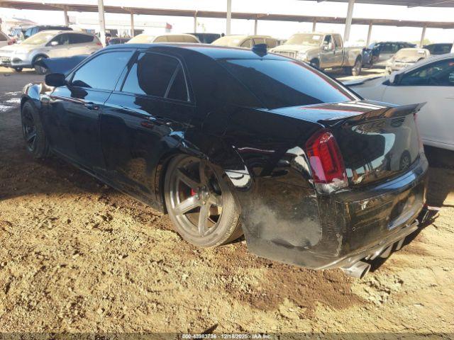 Chrysler 300 300s Image 3