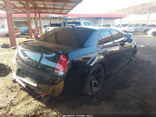 Chrysler 300 300s Image 2