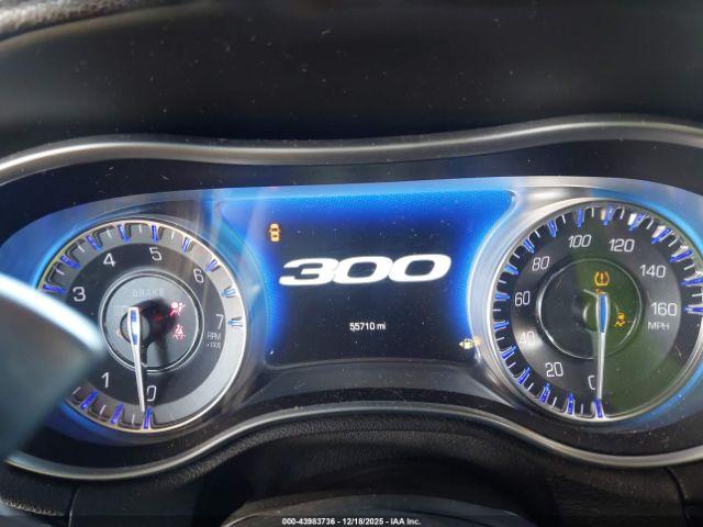 Chrysler 300 300s Image 6