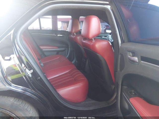 Chrysler 300 300s Image 4