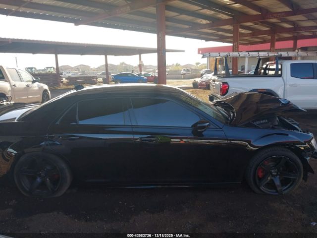 Chrysler 300 300s Image 10