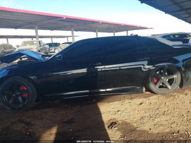 Chrysler 300 300s Image 16