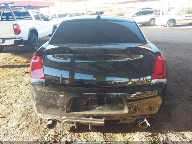 Chrysler 300 300s Image 13