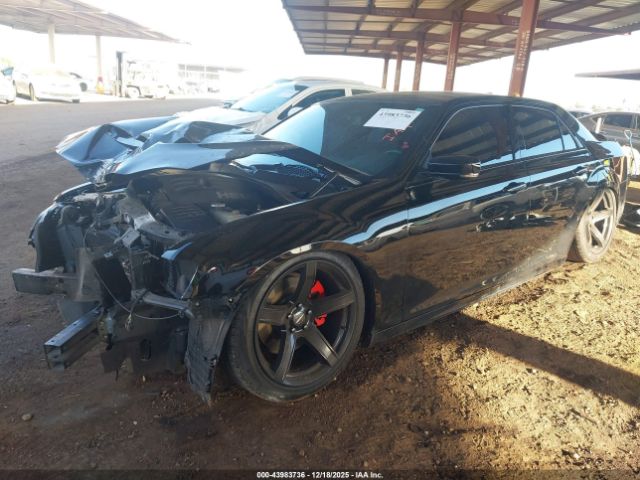 Chrysler 300 300s Image 17