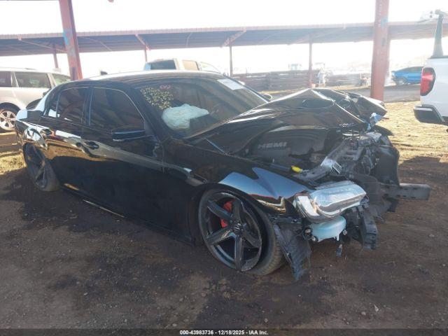 Chrysler 300 300s Image 14