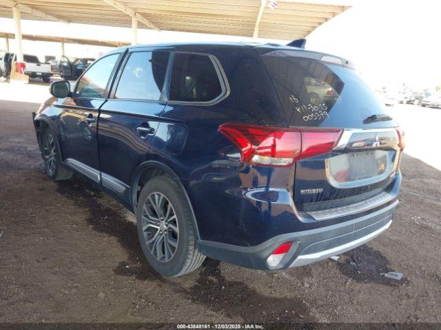 Mitsubishi Outlander Se Image 15