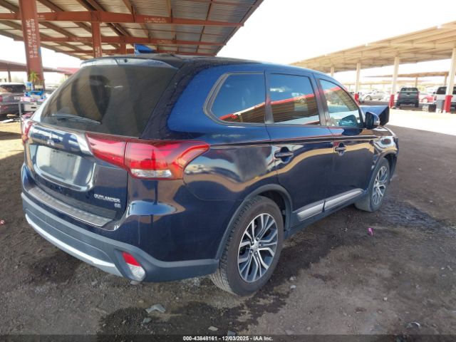 Mitsubishi Outlander Se Image 6
