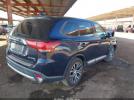 Mitsubishi Outlander Se Image 6