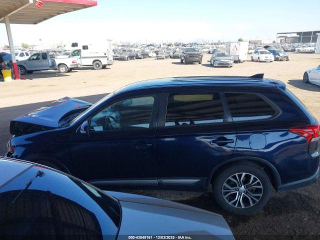 Mitsubishi Outlander Se Image 14
