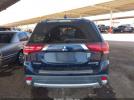 Mitsubishi Outlander Se Image 11