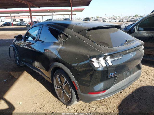 Ford Mustang Select Image 15