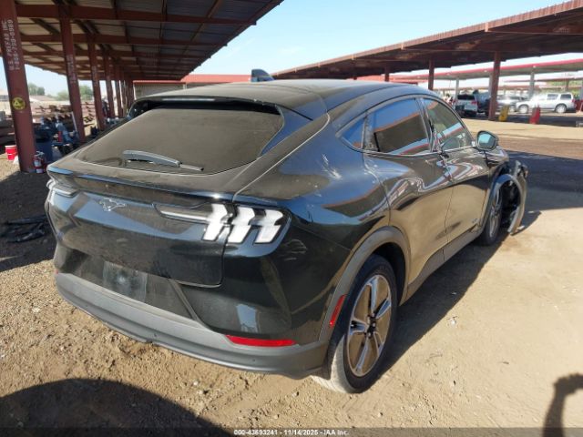 Ford Mustang Select Image 16