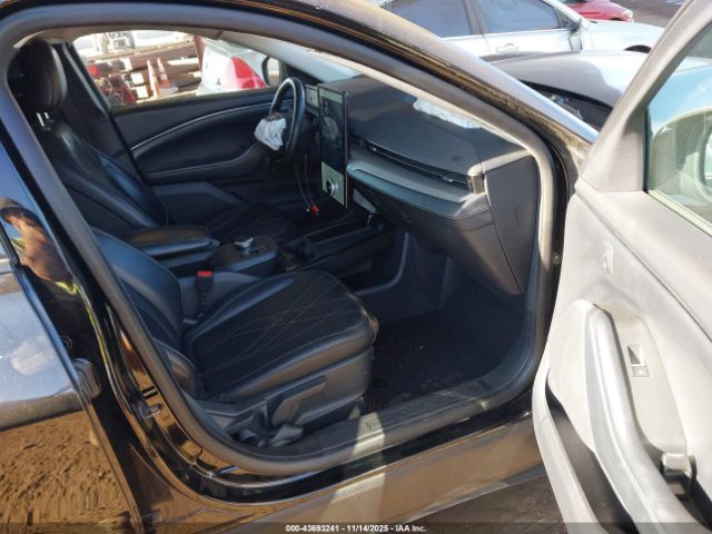 Ford Mustang Select Image 19