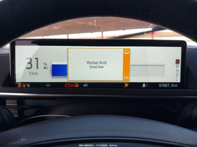 Ford Mustang Select Image 20