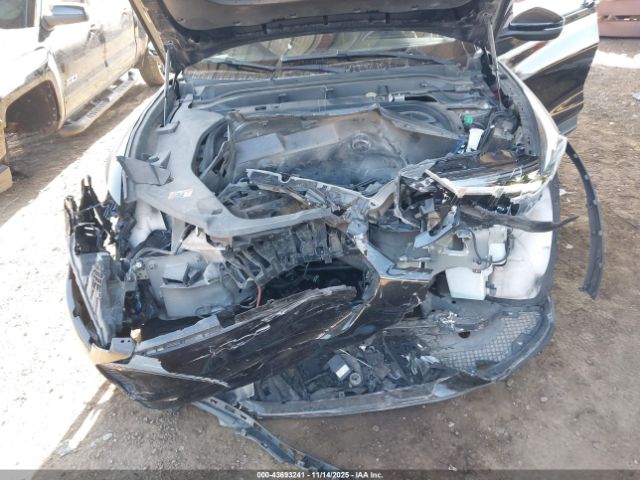 Ford Mustang Select Image 6