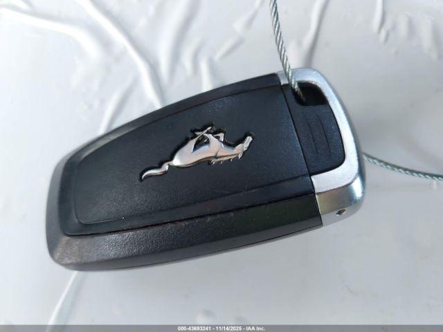 Ford Mustang Select Image 10