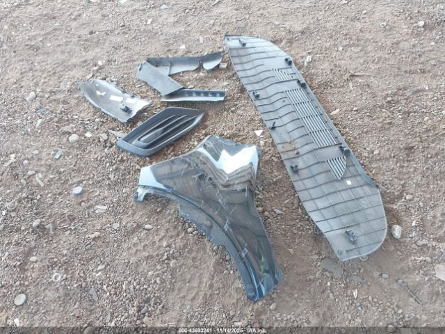 Ford Mustang Select Image 4