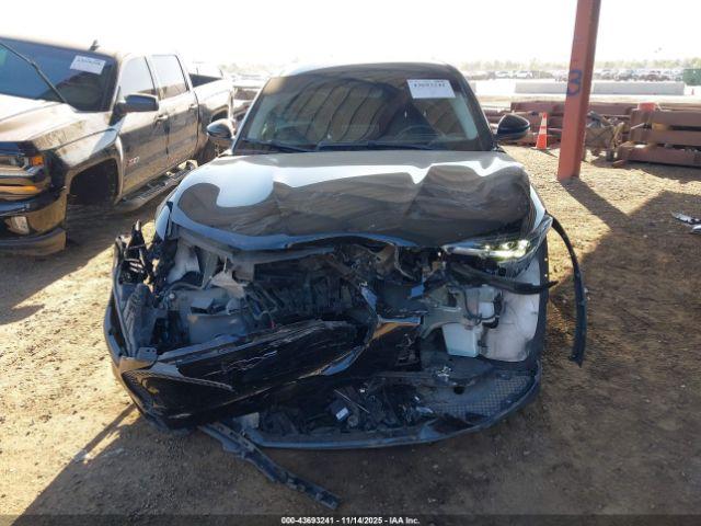 Ford Mustang Select Image 11