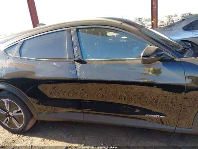 Ford Mustang Select Image 3