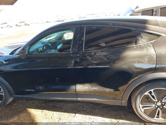 Ford Mustang Select Image 9