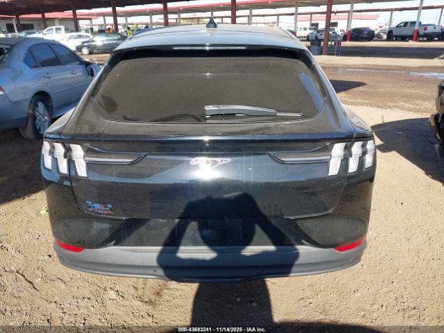 Ford Mustang Select Image 14