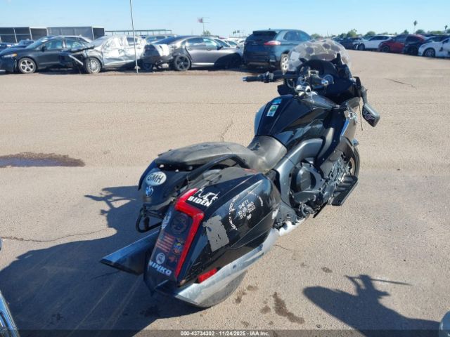 BMW K1600 B Image 11