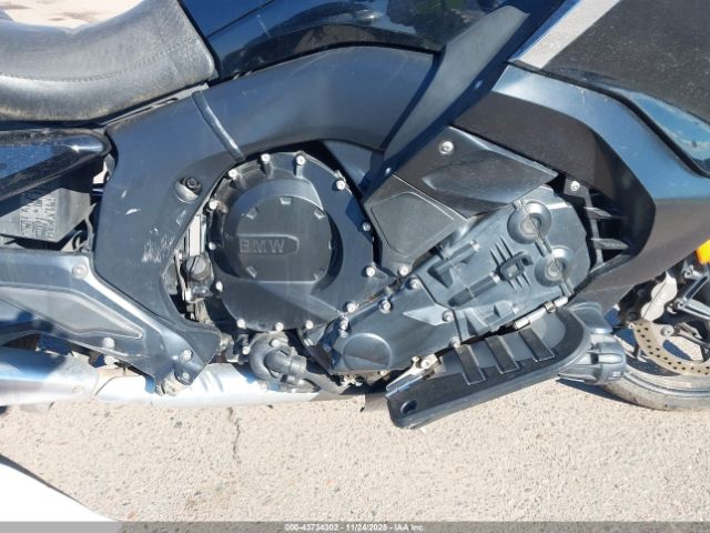BMW K1600 B Image 2