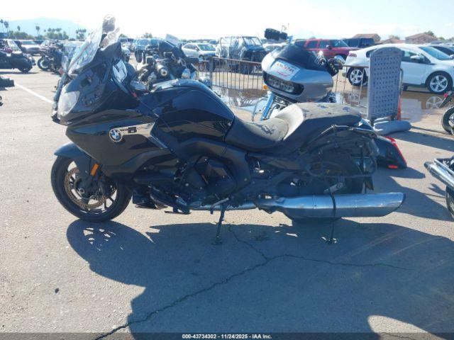 BMW K1600 B Image 13