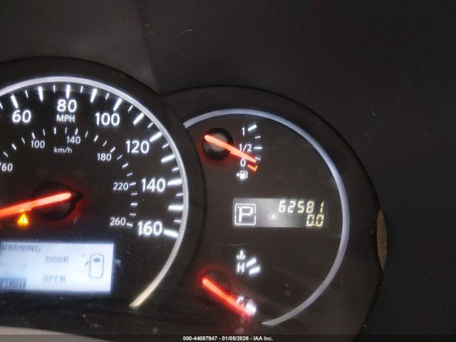 Nissan Quest S Image 3