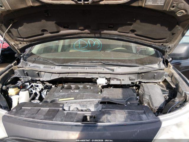 Nissan Quest S Image 8