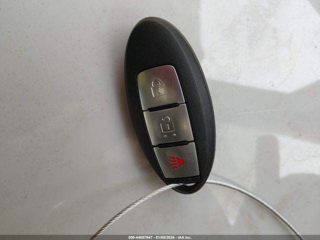 Nissan Quest S Image 7